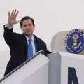 Rubio: SAD spremne da pomognu u okončanju besmislenog rata u Ukrajini, ali se dogovor ne nazire