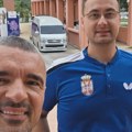 Svetski kup za parastonotenisere na Tajlandu: Palikuća i Ćirić zaustavljeni u četvrtfinalu