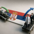 Uvozimo mašine, izvozimo pamet, a budućnost kupujemo sićom iz "tajnih fondova"