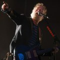 Oskarovac i irski kantautor Glen Hansard poginuo u nesreći na motociklu u Dablinu