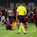 Da li je fudbaler Mačve zasluženo dobio crveni karton na utakmici protiv Partizana? FSS se oglasio, nema više dileme!