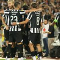Evo gde možete da gledate uživo TV prenos meča Una Štrasen - Partizan u revanšu 2. kola kvalifikacija za LK
