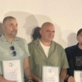Filmu „PARK“ priznanje za najbolji scenario na jubilarnom VRMDŽA FEST-u