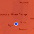 Crveni meteo-alarm u Srbiji