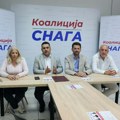 Nova stranka bošnjačke manjine SBR najavljuje izlazak na izbore