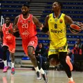 Partizan opet ostao bez pojačanja: Loni Voker se vraća u NBA ligu!
