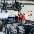 CSG nastavlja snažan rast na ključnim tržištima