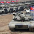 Зеленски: Севернокорејанци с времена на време долазе на територију Руске Федерације