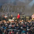 Buzzcocks 12. decembra u Zappa bazi