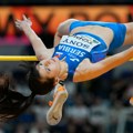 Angelina Topić izborila plasman u finale Evropskog prvenstva