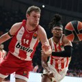 Vezenkov rekao da - Bugarska nikad jača: Zvezda Olimpijakosa ponovo oblači nacionalni dres!