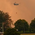 (Foto) Najveća ovakva katastrofa u istoriji evropske zemlje! Hitno traže pomoć, buktinja guta sve pred sobom: Ovo nikada nije…