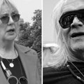 "Je*e mi se ako je bio 'četnik'": Kako je Vedrana Rudan pisala o Bori Đorđeviću