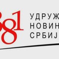 UNS: Dugogodišnjoj novinarki zabranjen ulazak u zgradu Radio Beograda na komemoraciju