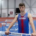 Talentovani srpski atletičar dobio poziv koji se ne odbija, krenuo putem legendi i otišao u Ameriku