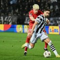 PAOK bez Živkovića kao bez glave, Danci očitali lekciju Rijeci