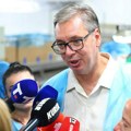 "Cilj do Nove godine 1,2 miliona objekata": Predsednik Vučić najavio ubrzanje legalizacije u okviru "Svoj na svome"