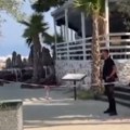 Bežao je od progonitelja ka moru, a onda je izašao prekriven krvlju! Jezivi detalji ubistva turiste (20) na plaži u Albaniji…