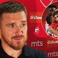 Marko Jakšić: "Nekim igračima Zvezde bila poslednja šansa"