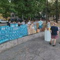 ZRENJANINCI PONOVO POKAZALI VELIKO SRCE: Drugog dana prikupljeno još više pomoći za ljude koji se bore sa požarima Drugi dan…