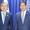Južna Koreja i SAD pojačavaju saradnju: U fokusu Severna Koreja