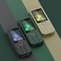 Predstavljen Nokia 300 Charge, telefon sa tasterima čija baterija traje 40 dana: da tek čujete cenu