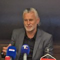 DŽEK DIMIĆ U NIŠU: „Ne možete pobeći od svojih korena – moj narod, moj jezik i moja kultura uvek me vraćaju“