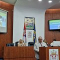 Cvetanović: Grad Leskovac će naredne godine razmatrati 11 miliona dinara za uniforme srednjoškolaca