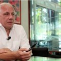 Спрема се нова промоција у Војводини: Владимир Југовић спортски директор "старе даме"