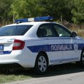 Teška nesreća na putu Kragujevac – Batočina: Sudarili se kamioni, ima povređenih
