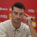 Rijera u iznenadnom problemu: Trener Zvezde se ovome nije nadao!