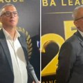 Pet titula sa Zvezdom i šta dalje? Radonjić otkrio da li bi se vratio u ABA ligu