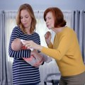 Sedam fraza koje ne bi trebalo govoriti roditeljima male bebe