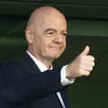 Đani Infantino potvrdio kandidaturu za predsednika FIFA-e