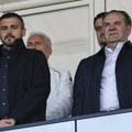 Dugovima nikad kraja: Partizan isplatio 800.000 € bivšim igračima
