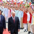 Sukob kultura ili nova podela interesnih sfera