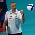 Grbić i Poljska dobili rivala u polufinalu EP