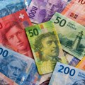 Nova odluka o kamatama u Evropi: Norveška podigla stopu na 4,5 odsto, Švajcarska ostala na 0 odsto