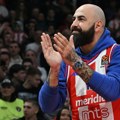 "Samo batine, zapucao bih ga usred čela": Pero Antić o Željku Obradoviću i situaciji u Partizanu