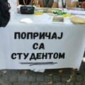 Studenti prekinuli “turneju” po Republici Srpskoj