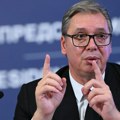 "Pomilovaću 12 lica iz novosadske grupe, na čelu sa Milom Pajić", Vučić: "Doneo sam odluku uprkos mišljenju službi!" (video)…