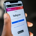 Instagram profil Kompas-info na meti botova