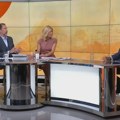 Tema jutra: Pomilovanje - akt milosti ili politički manevar?