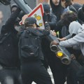 Žefre: Zaposleni u školama bili izloženi nasilju tokom protesta srednjoškolaca