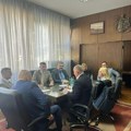 Ministar pravde i radna grupa u realizaciji formiranja novog suda i javnog tužilaštva: Veća dostupnost pravdi građanima i…