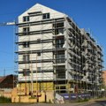 Novi stanovi idu kao alva: U ovih 5 gradova kvadrat je od 1.000 evra po kvadratu