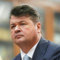 Petrov u Rimu: Glavni strateški cilj je vraćanje Ustavnog suda Srbije na evropsku mapu