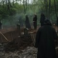 Zaverenici u paranoji, uspešno otkopavanje "grobova" i neočekivani obrt na kraju epizode The Traitors Srbija