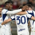 Inter ekspresno zaboravio debakl u LŠ
