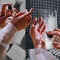 Parfemi koji se najčešće pretražuju na Pinterestu